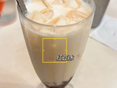 -華歡冰室-WahFoon(吉大店)