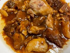 -胖子菜馆(隆昌路店)