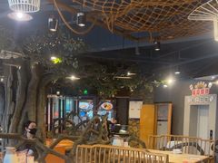 -常和州·夜宵大排档(常州单店)