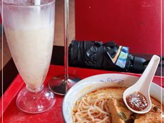 -南洋老咖啡(牛车水店)