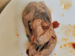 -清真·鸦儿李记·涮肉(花市店)