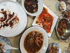 -尚岛私房菜(西方巷店)