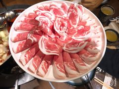 -快乐小羊·内蒙牛羊肉火锅(流花中心店)