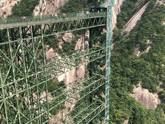 -罗田天堂寨风景区