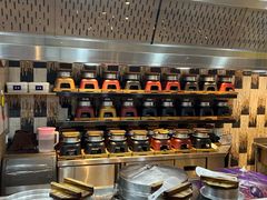 -禾珍珠家常小馆(河南博物院店)