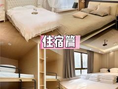 -寒舍户外烧烤团建聚会别墅轰趴馆(安农大店)