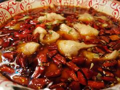 水煮黑鱼-胡桃里乐队酒馆(长春总店)