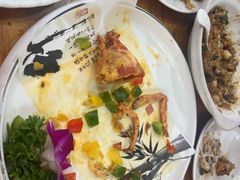 -醉壹号海鲜大排档·老厦门特色菜(厦门美食地标店)