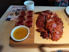 -桂小厨广西菜(水晶城店)