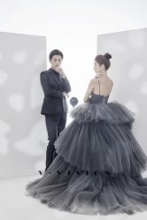 -薇视觉婚纱摄影工作室·婚纱照·结婚照