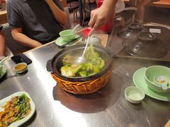 -潮界(虹桥新天地店)