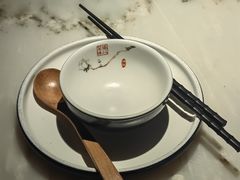 -绿茶餐厅(北京凤凰汇店)