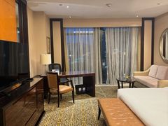 -济南喜来登酒店