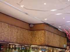 -威珀斯酒店·珀萃美食餐厅 | 海鲜刺身·现烤生蚝·特色烤肉