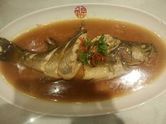 -添福来墨鱼饺子 · 海鲜东北菜(泡崖店)