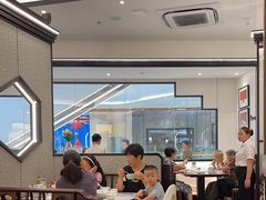 -小菜园新徽菜(宜兴八佰伴店)