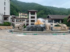 -斯瑞特国际酒店