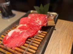 -西塔老太太泥炉烤肉(望京一店)