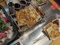 -古彭7只羊·招牌白串·碳锅羊肉旗舰店