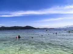 -东姑阿都拉曼海洋公园