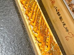 -福苗小骆驼烧烤(望京店)