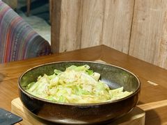 -雀舞云南菜(天津天河城购物中心店)