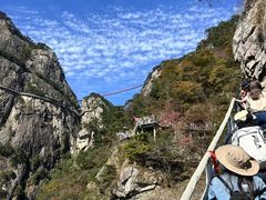 -明堂山风景区