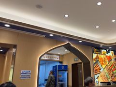 -西部马华清真兰州牛肉面·烧烤夜市(关东店)