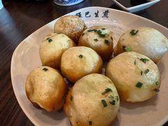 -哑巴生煎(临顿路店)