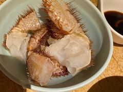 -雍和会海鲜姿造自助(湖东路店)