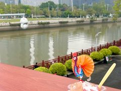 -海心沙亚运公园
