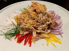 黑松露手撕河田鸡-闽和南(深圳万象城店)