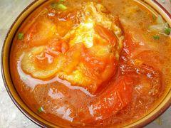 -华兴街煎蛋面(总店)