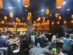 -凤凰山斑鱼馆(恭城店)