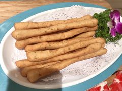 -青瓷火锅料理(西单大悦城店)