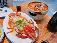 粉丝大龙虾-大厨的餐厅(曾厝垵总店)