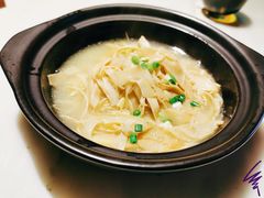 洞庭名笋-佬麻雀·剁椒鱼头(京基KK One店)