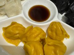 -必点海鲜·海肠捞饭·鲅鱼水饺(滨江道店)