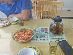 -湖山人家·湖景餐厅·特色农家菜(太湖西山店)