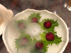 -新天世纪中餐厅