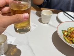 -山东宾馆·齐鲁苑餐厅