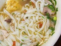 -易裕和·长沙米粉(友谊路店)