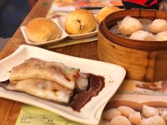 -添好运点心专门店(深水埗店)
