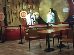 -御池园(顾村公园店)