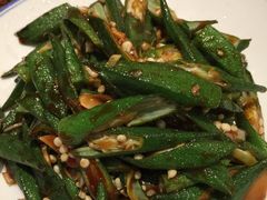 -吕氏疙瘩汤·私家菜馆(慈云寺店)