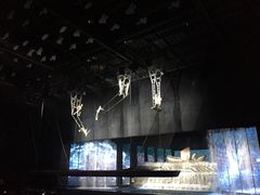 -三亚千古情景区游客中心-接待中心