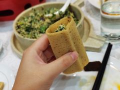 野菜小豆腐-潍坊菜馆(三里河南横街店)