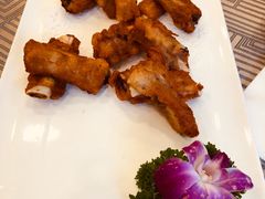 -沧盛饮食店(临汾路店)