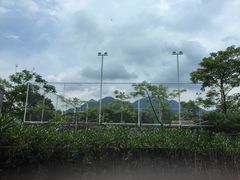 -广州都喜泰丽温泉度假酒店