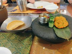 -simply thai天泰(长泰广场店)